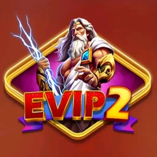 EVIP2 - Pertarungan Teratas di Dunia Battle Royale