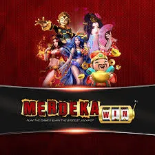 MERDEKAWIN - Game Olahraga Seru untuk Semua